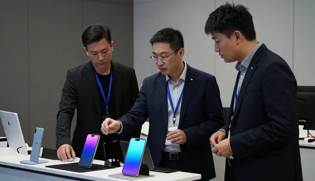 办公打印机选型中值得关注的五大核心要素